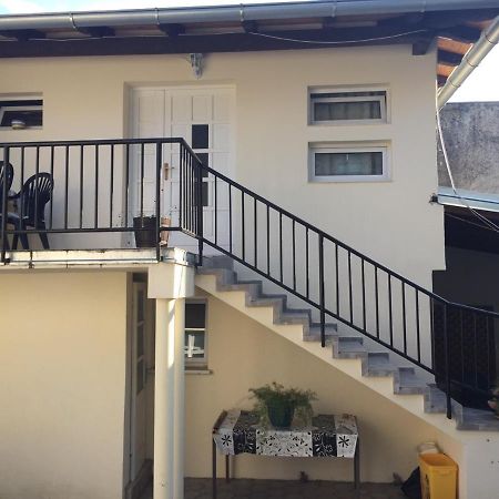 Apartmani Anton Osijek Buitenkant foto