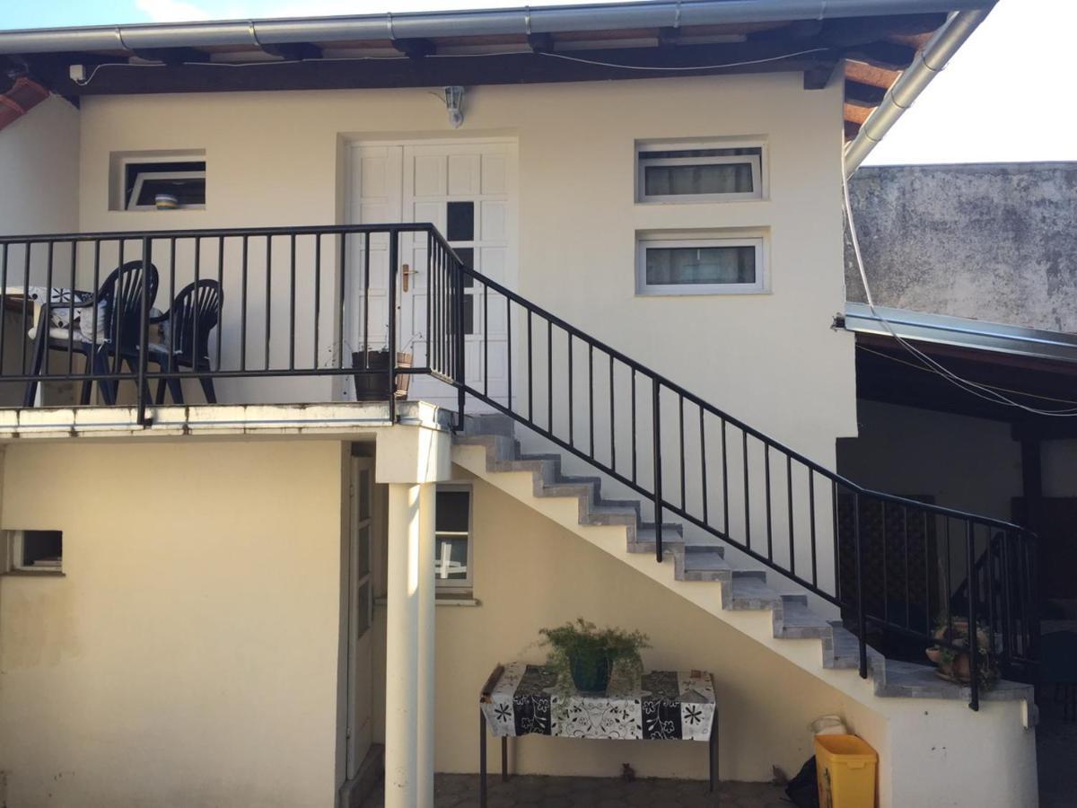 Apartmani Anton Osijek Buitenkant foto