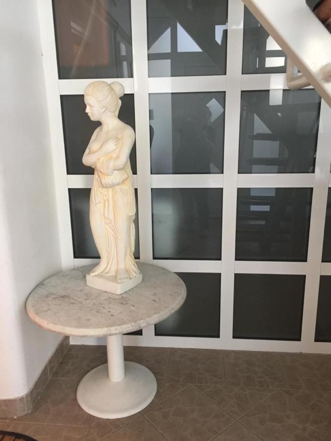 Apartmani Anton Osijek Buitenkant foto