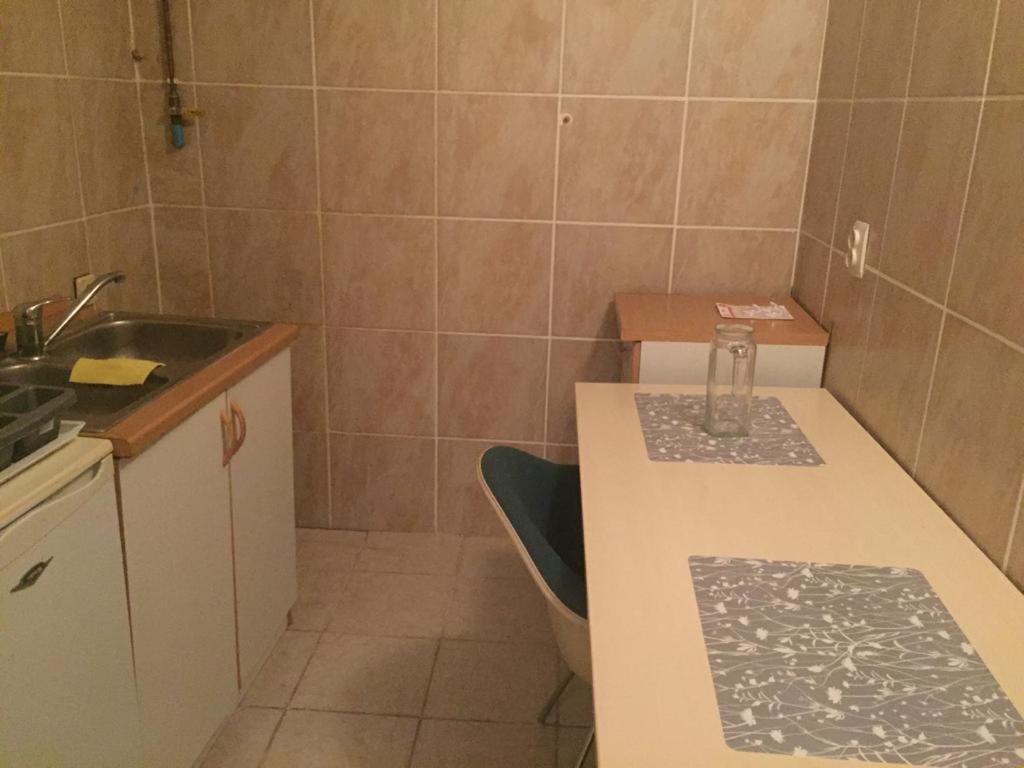 Apartmani Anton Osijek Buitenkant foto